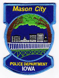 Mason City PD