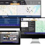 Digital Dashboard - Police & Law Enforcement