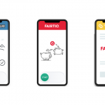 Fairtiq Mobile Ticketing Solution