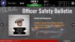 Digital Dashboard – Police & Law Enforcement