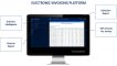 Electronic Invoicing Platform